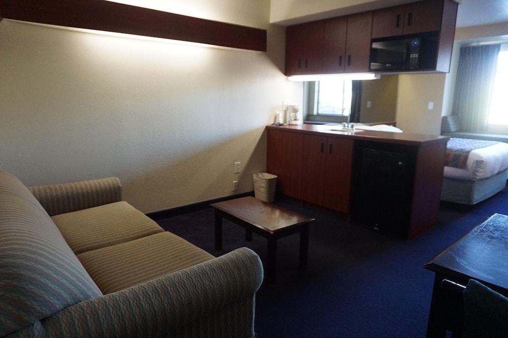 Quality Inn & Suites North Mesquite I-30 Dış mekan fotoğraf