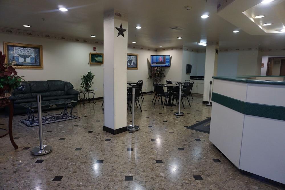 Quality Inn & Suites North Mesquite I-30 Dış mekan fotoğraf