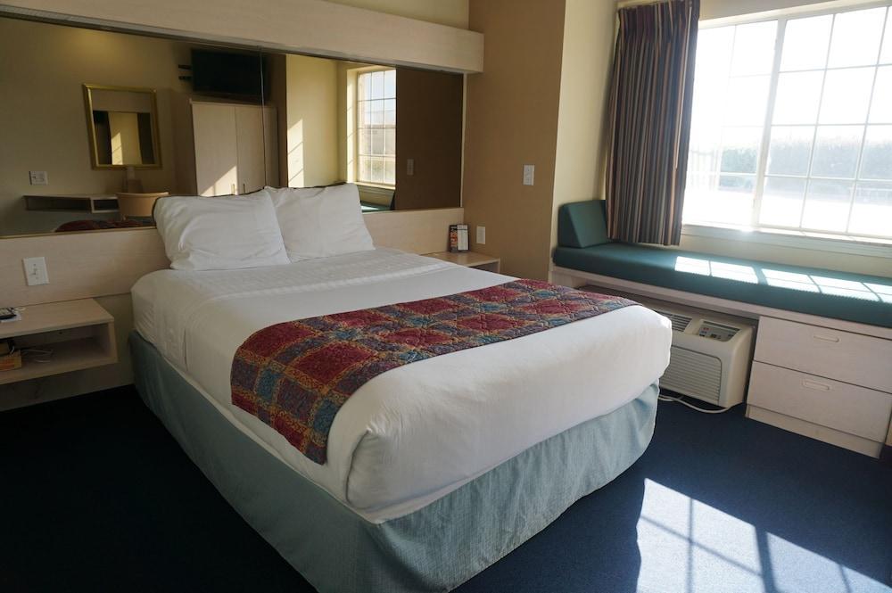 Quality Inn & Suites North Mesquite I-30 Dış mekan fotoğraf