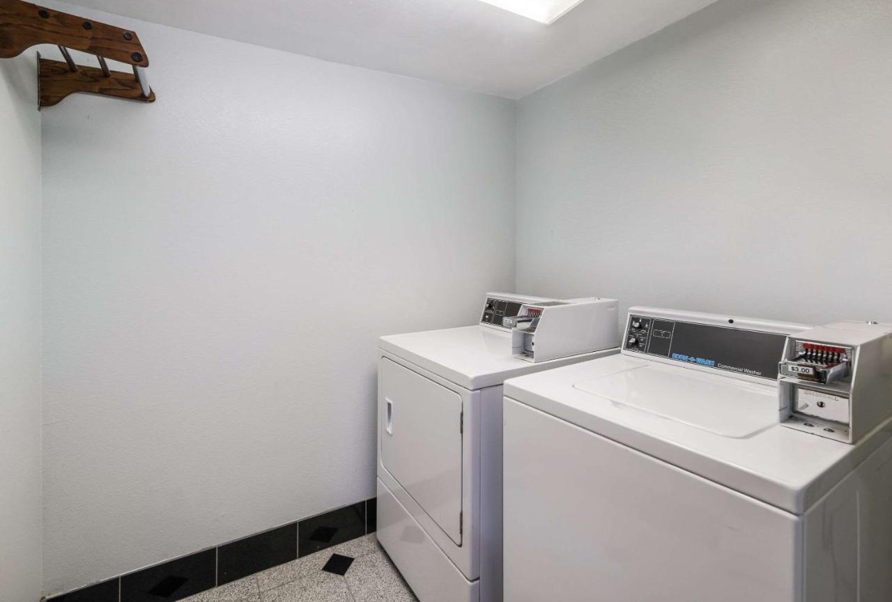 Quality Inn & Suites North Mesquite I-30 Dış mekan fotoğraf