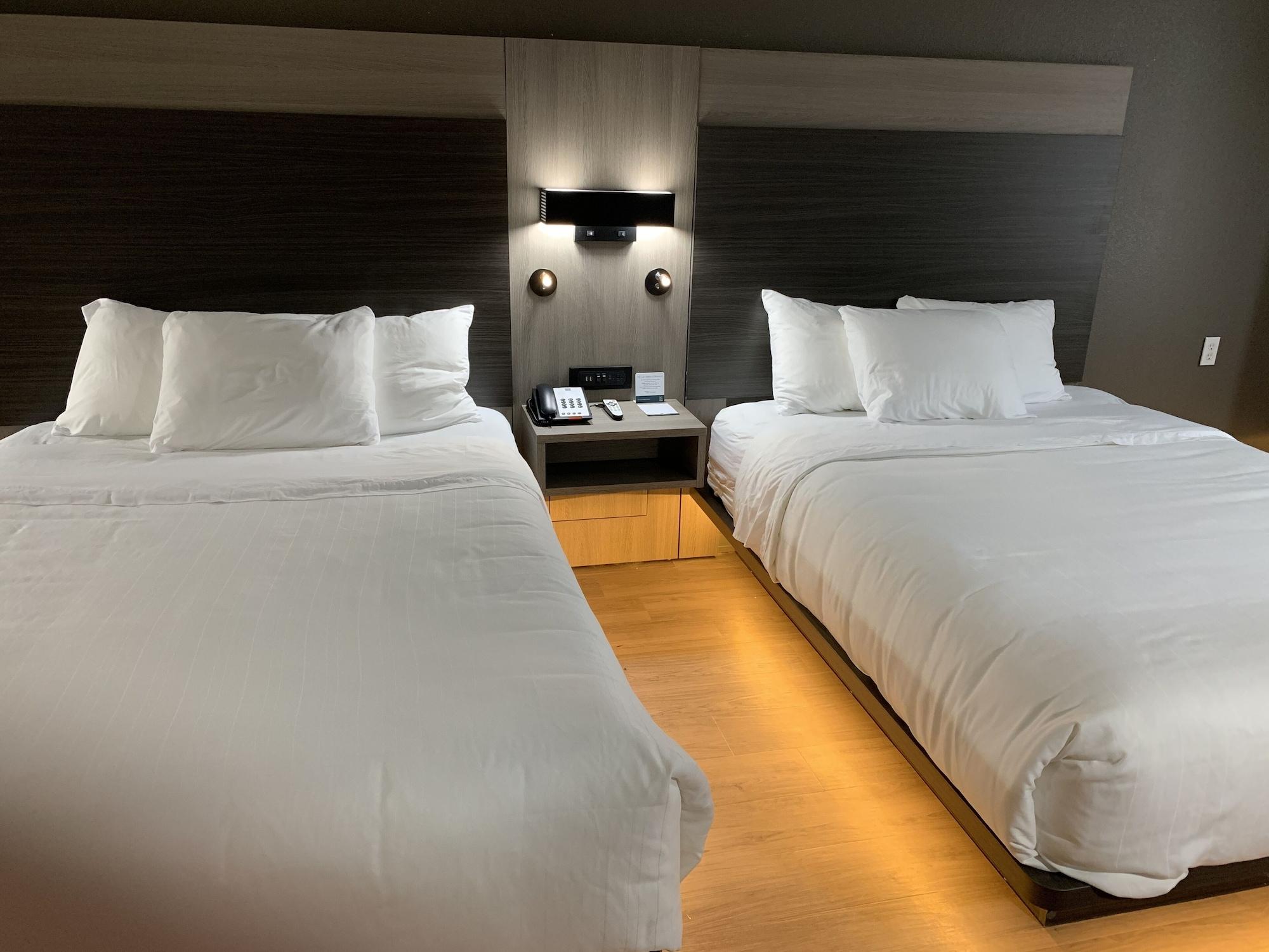 Quality Inn & Suites North Mesquite I-30 Dış mekan fotoğraf