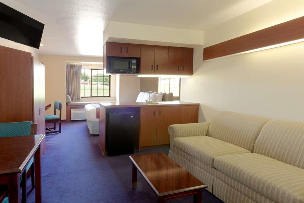 Quality Inn & Suites North Mesquite I-30 Dış mekan fotoğraf