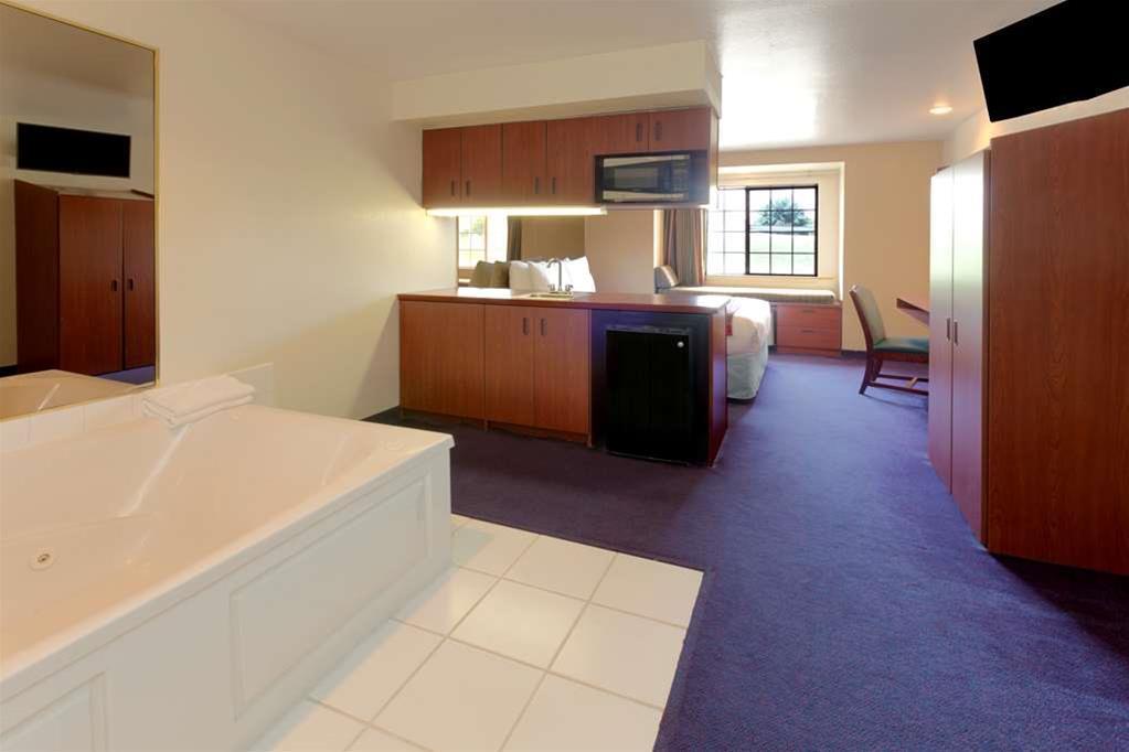 Quality Inn & Suites North Mesquite I-30 Dış mekan fotoğraf