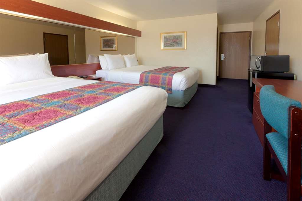 Quality Inn & Suites North Mesquite I-30 Dış mekan fotoğraf