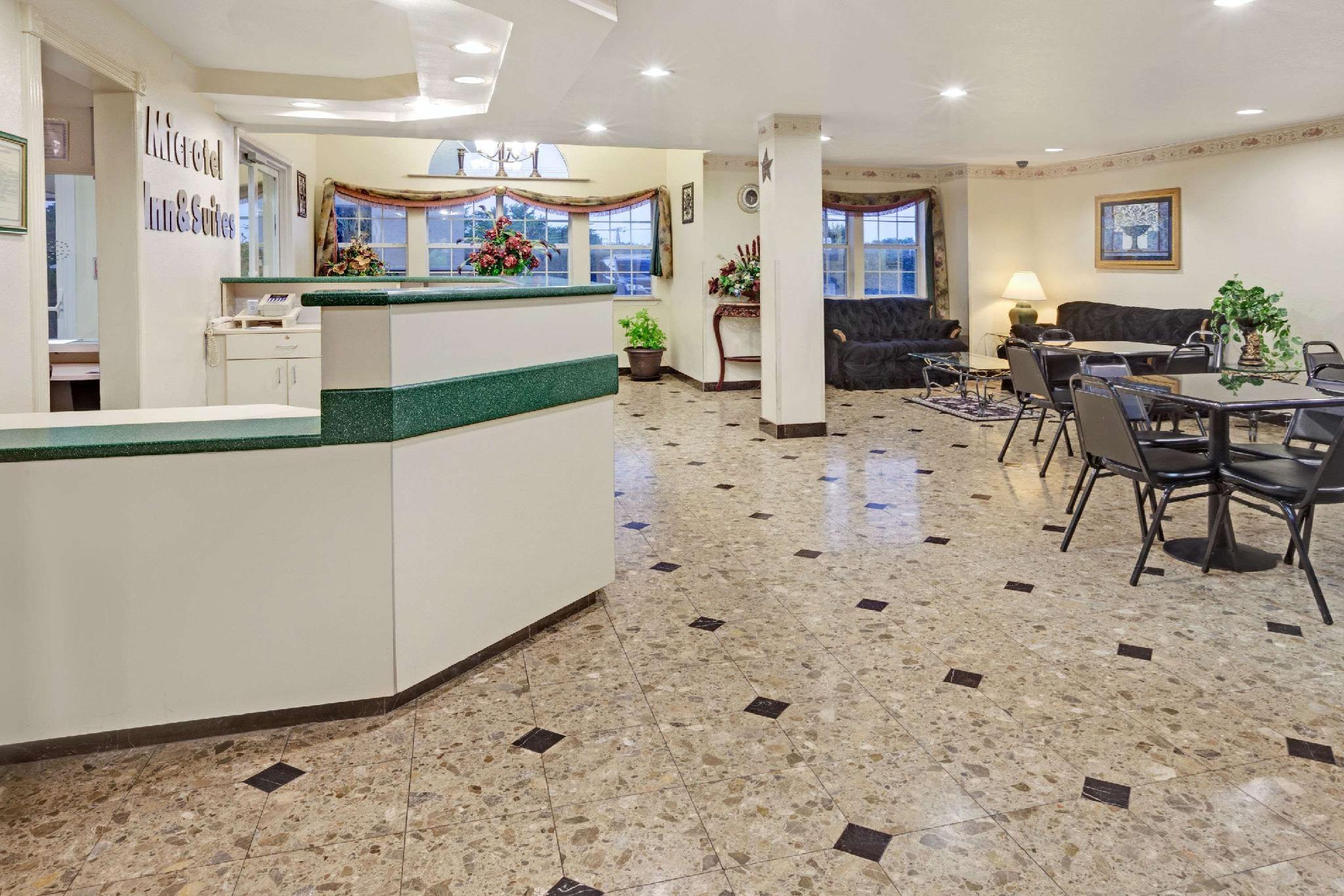 Quality Inn & Suites North Mesquite I-30 Dış mekan fotoğraf