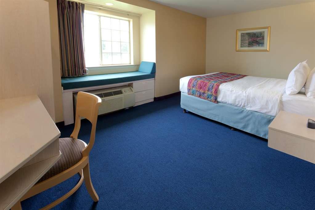 Quality Inn & Suites North Mesquite I-30 Dış mekan fotoğraf