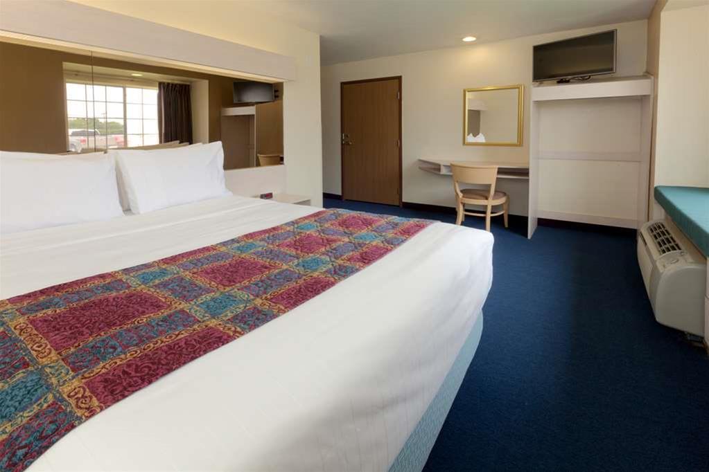 Quality Inn & Suites North Mesquite I-30 Dış mekan fotoğraf