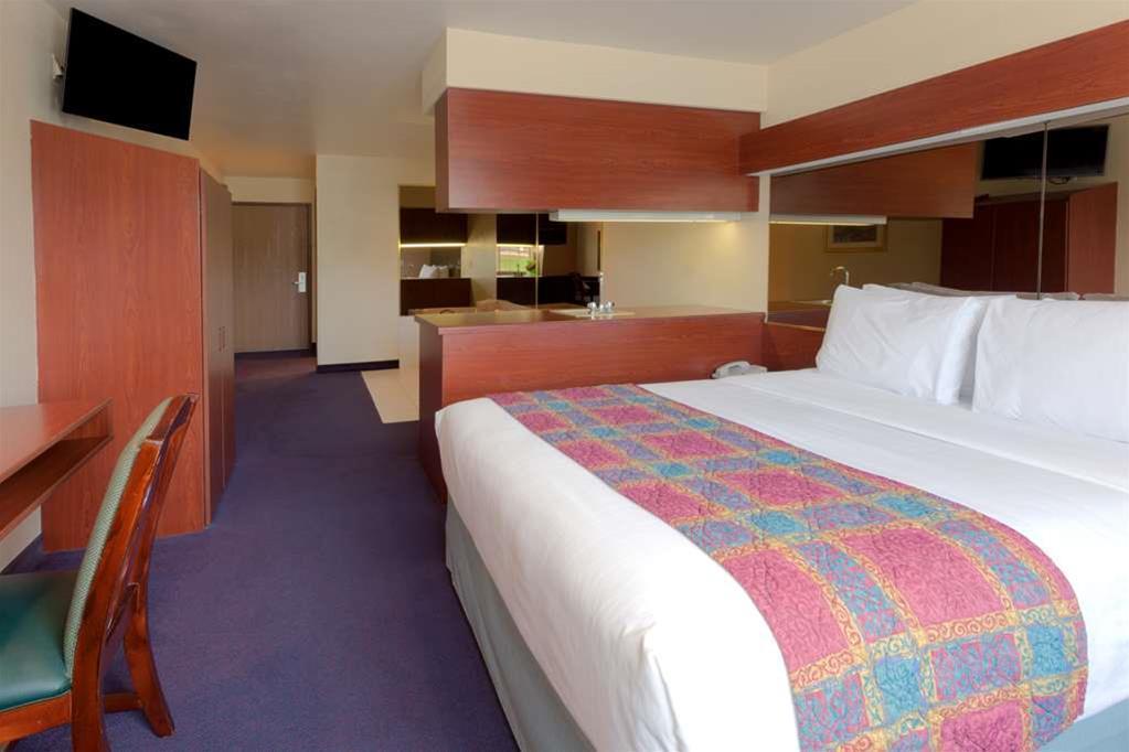 Quality Inn & Suites North Mesquite I-30 Dış mekan fotoğraf