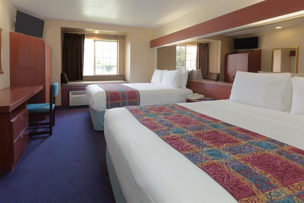 Quality Inn & Suites North Mesquite I-30 Dış mekan fotoğraf