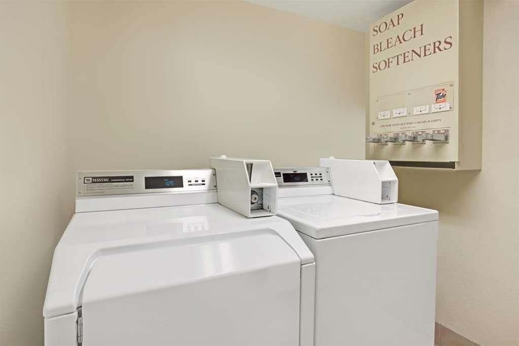 Quality Inn & Suites North Mesquite I-30 Dış mekan fotoğraf