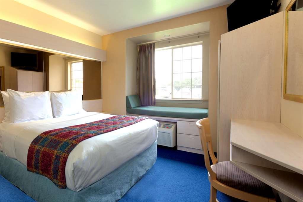 Quality Inn & Suites North Mesquite I-30 Dış mekan fotoğraf