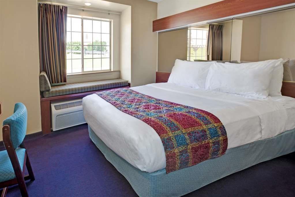 Quality Inn & Suites North Mesquite I-30 Dış mekan fotoğraf